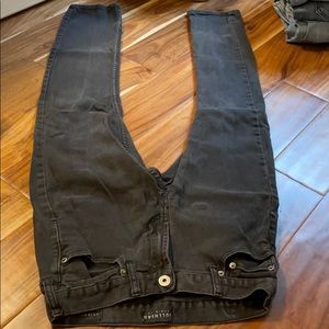 Men’s bullhead PACSUN Jeans